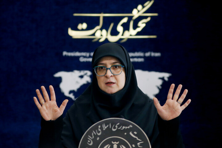واکنش سخنگوی دولت به تخریب و تهدید رئیس‌جمهور؛ اداره کشور با شعار ممکن نیست