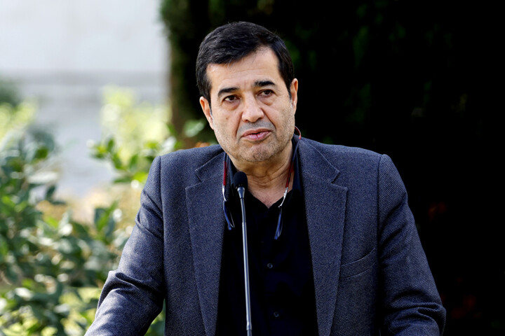 دنیامالی: به دنبال گرفتن حق پخش تلویزیونی هستیم