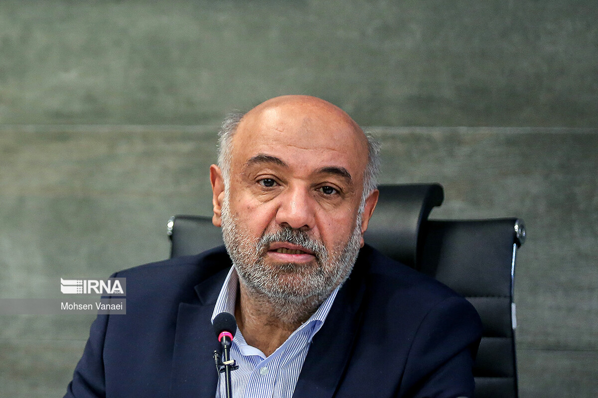 میدری: خروج از بنگاه‌داری و افزایش اشتغال خرد و خانگی در برنامه وزارت کار است