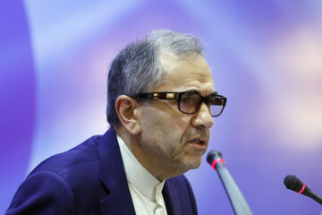 گزارش تخت روانچی به مجلس/ دور بعدی مذاکرات در اروپا برگزار می شود