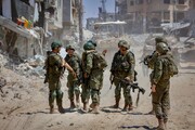 Média sioniste : Nous avons perdu 2 divisions en 400 jours de guerre
