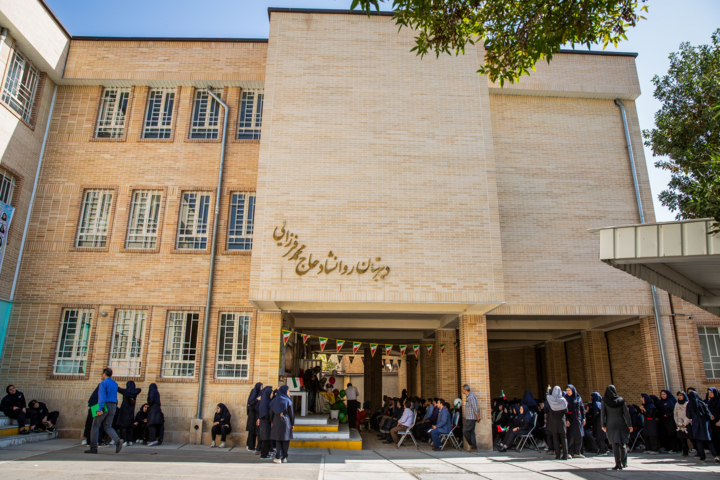 شناسنامه مدارس عشایری تدوین شده است