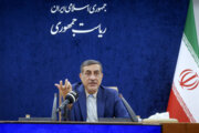 قائم‌پناه: پزشکیان امروز تاکید کرد قانون عفاف و حجاب را نمی‌توانم اجرا کنم