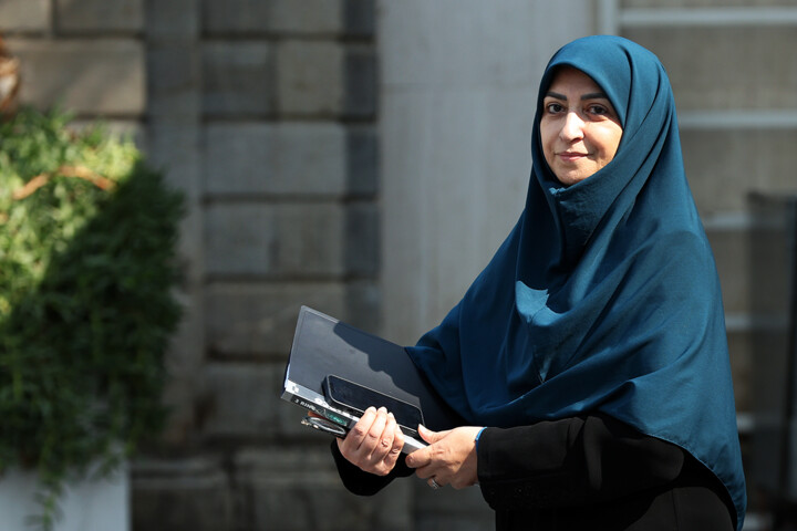 معاون رییسجمهور: اسقاط موتورسیکلتهای فرسوده در دستور کار است