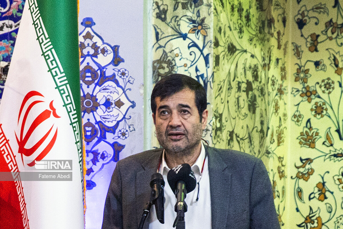 دنیامالی: جزیره بوموسی ظرفیت زیادی در ورزشهای ساحلی دارد