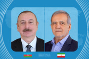 Azərbaycan Prezidenti Şəhid Rəcai limanında baş vermiş hadisə ilə bağlı İrana başsağlığı verib