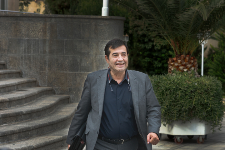 گلایههای تلخ رسولی در روزی که جوانان وزنهبردار فاتح آسیا شدند