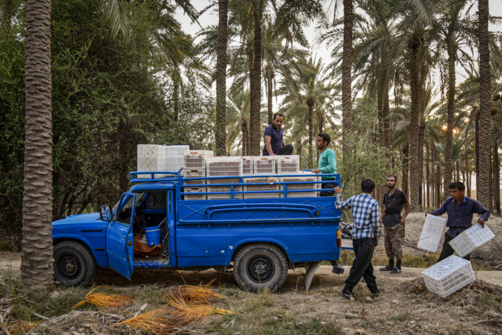 آغاز فصل جدید؛ خانه کارگر جنوب کرمان و پایان یک «بی‌پشتوانگی» تاریخی
