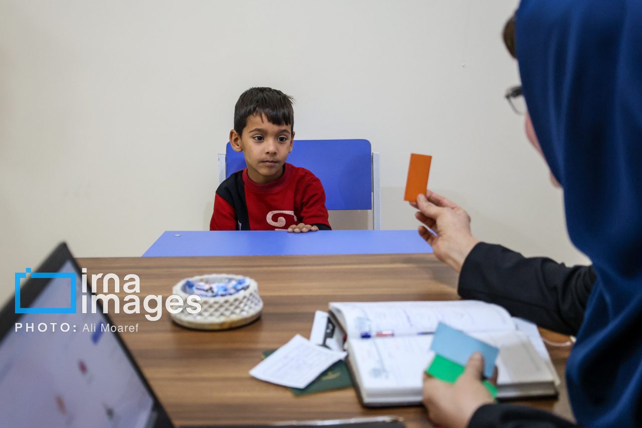 ۹۲ درصد نوآموزان پایه اول خوزستان سنجش سلامت شدند