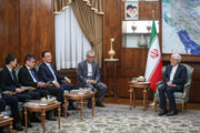 Iran, Uzbekistan voice strong determination to boost bilateral trade