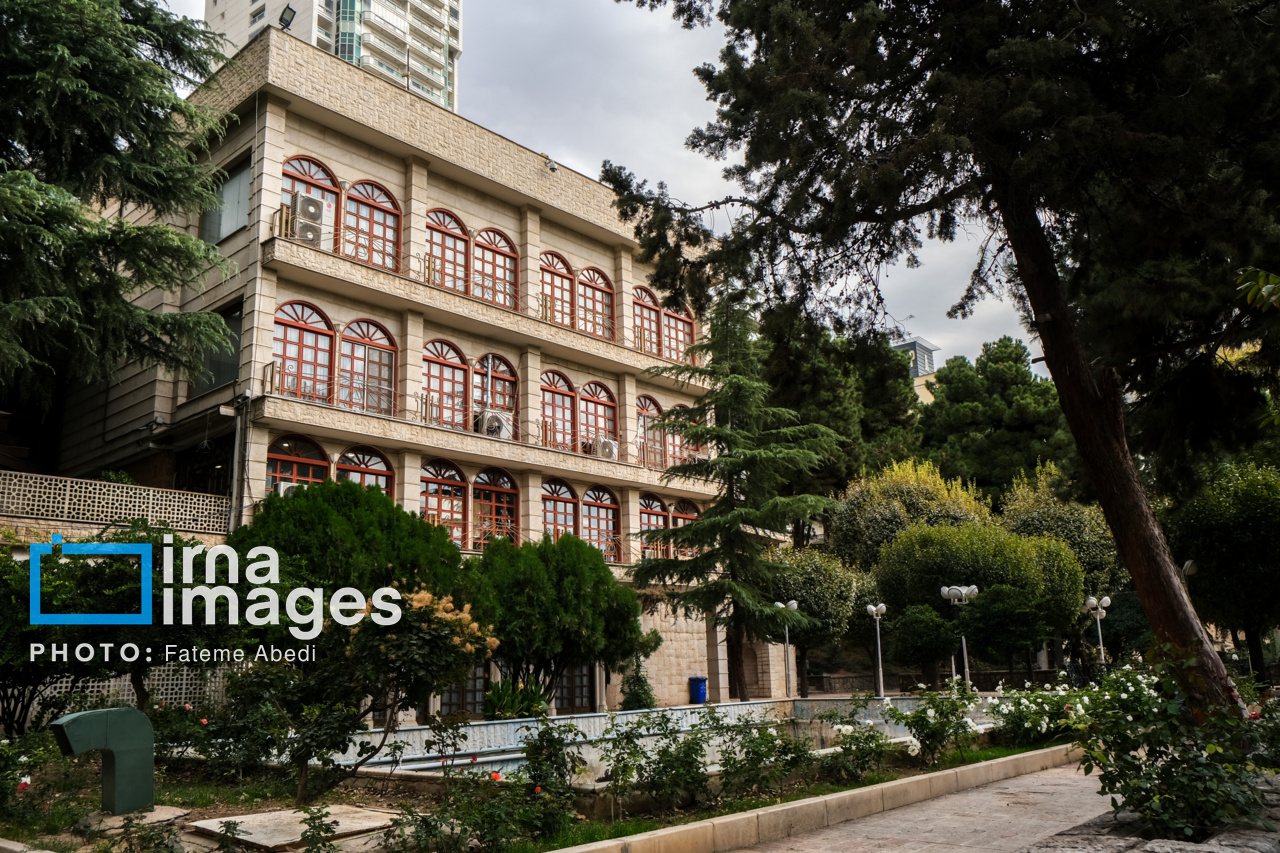 خبر خوش رئیس کل دادگستری بوشهر برای کاهش هزینه پروانه پایان کار ساختمانی خبر خوش رئیس کل دادگستری بوشهر برای کاهش هزینه پروانه پایان کار ساختمانی