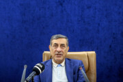 قائم‌پناه: لازمه تامین منافع ملی در عرصه جهانی، همدلی و انسجام درونی است