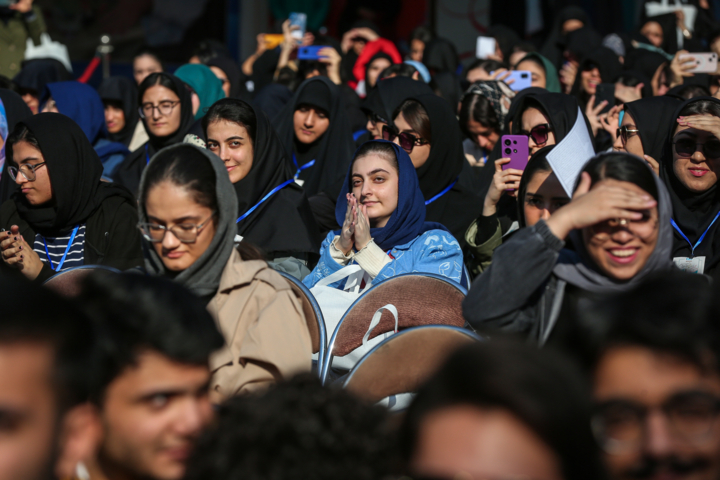 روزی برای گرامیداشت دانشجو؛ قشر آگاه و کنشگر جامعه