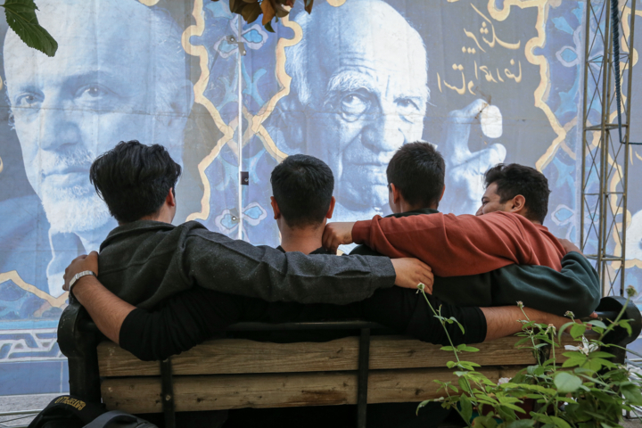 مردان و زنان در کدام دهه عمر بیشتر ازدواج میکنند/افزایش تمایل به داشتن ۳ فرزند