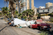 جزیره نشینان قشم ۶ میلیارد ریال به مردم جنگ زده لبنان کمک کردند