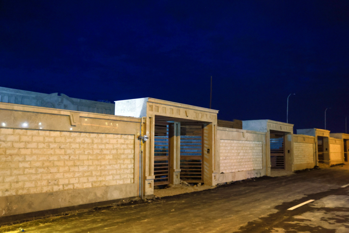 پیشتازی مسکن ملی خراسان جنوبی فراتر از برنامه