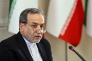 Araghchi urges EU to immediately reverse ‘immoral’ Iran Air ban