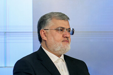 استاندار تهران: سپاه پاسداران ستون استوار امنیت و عزت ملی است