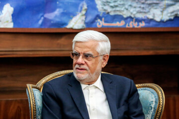 عارف: بازرسی‌ها، نظارت و کنترل بازار با قوت ادامه می‌یابد