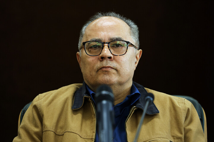 پیام ویژه معاون رئیس جمهور؛ آقای پزشکیان دستور حمایت حداکثری از تیم ملی را داد