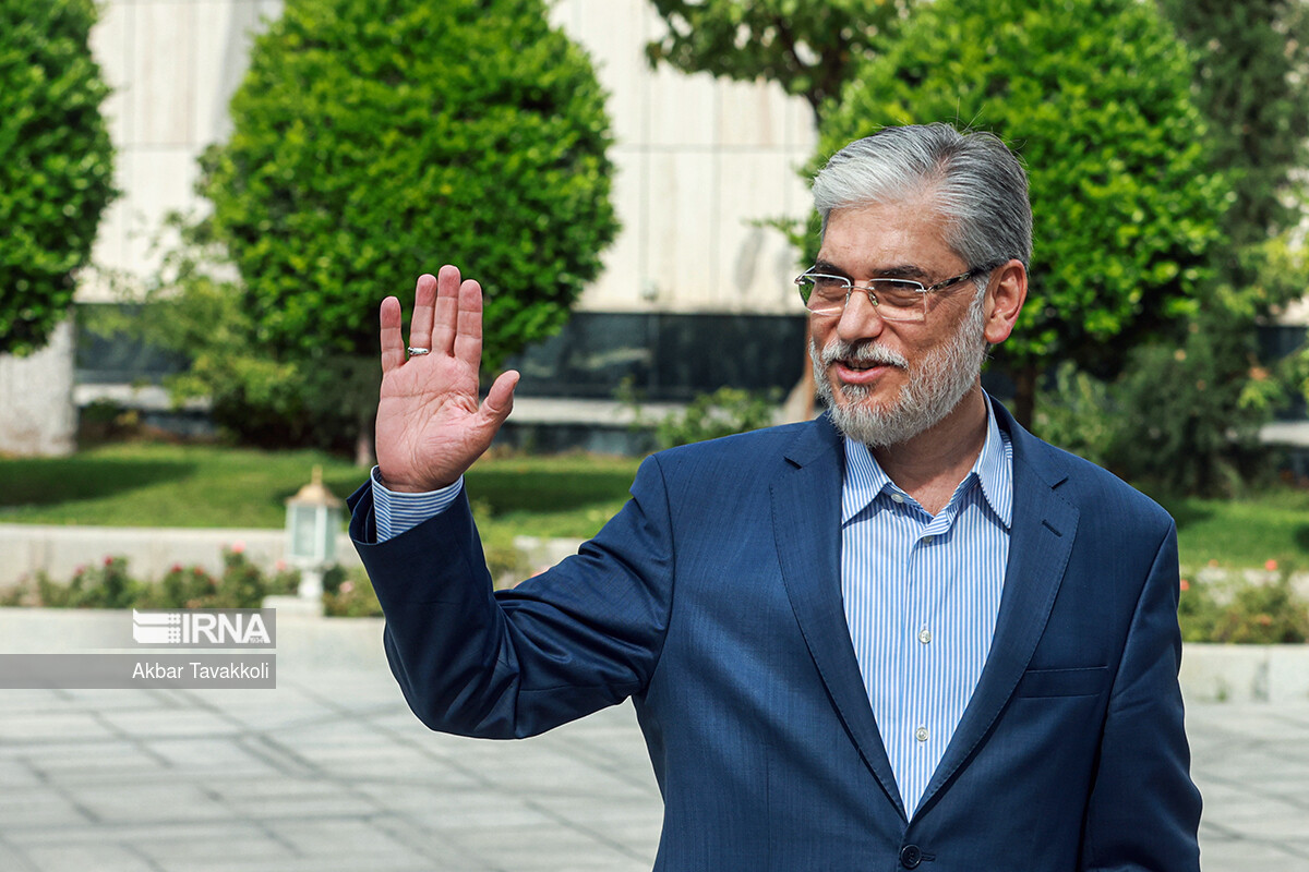 سیمایی با هدف شرکت در گردهمایی «نبض ایران، خلیج فارس» وارد قشم شد