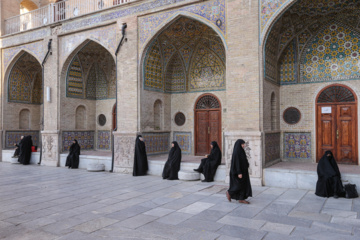 Iran : cérémonie commémorative du 40ème jour de la triste disparition des martyrs de la Résistance