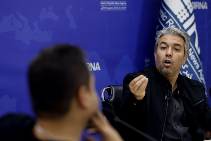اسدی: دوچرخه سواری نیازمند پیست چوبی است/ از دوپینگ سازمان یافته خبر نداشتیم