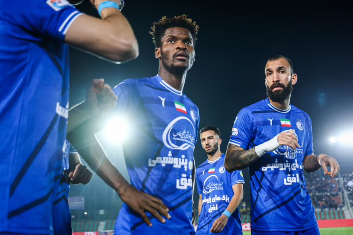 عجیب اما واقعی؛ اندونگ در لیست مازاد ساپینتو!