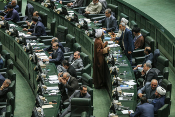 نماینده مجلس: ناترازی انرژی در کشور ناشی از اجرا نکردن قوانین است