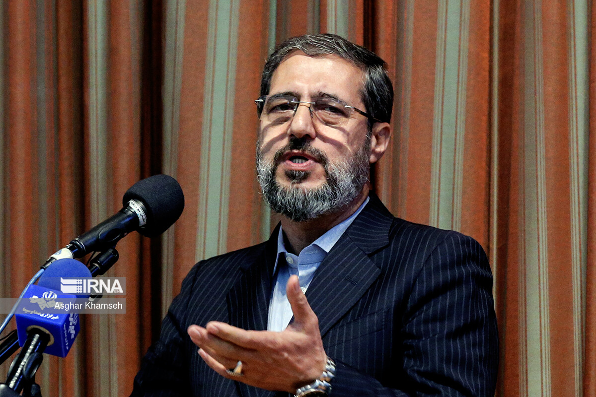 ۵۴ درصد زائران حج تمتع امسال را بانوان تشکیل می‌دهند