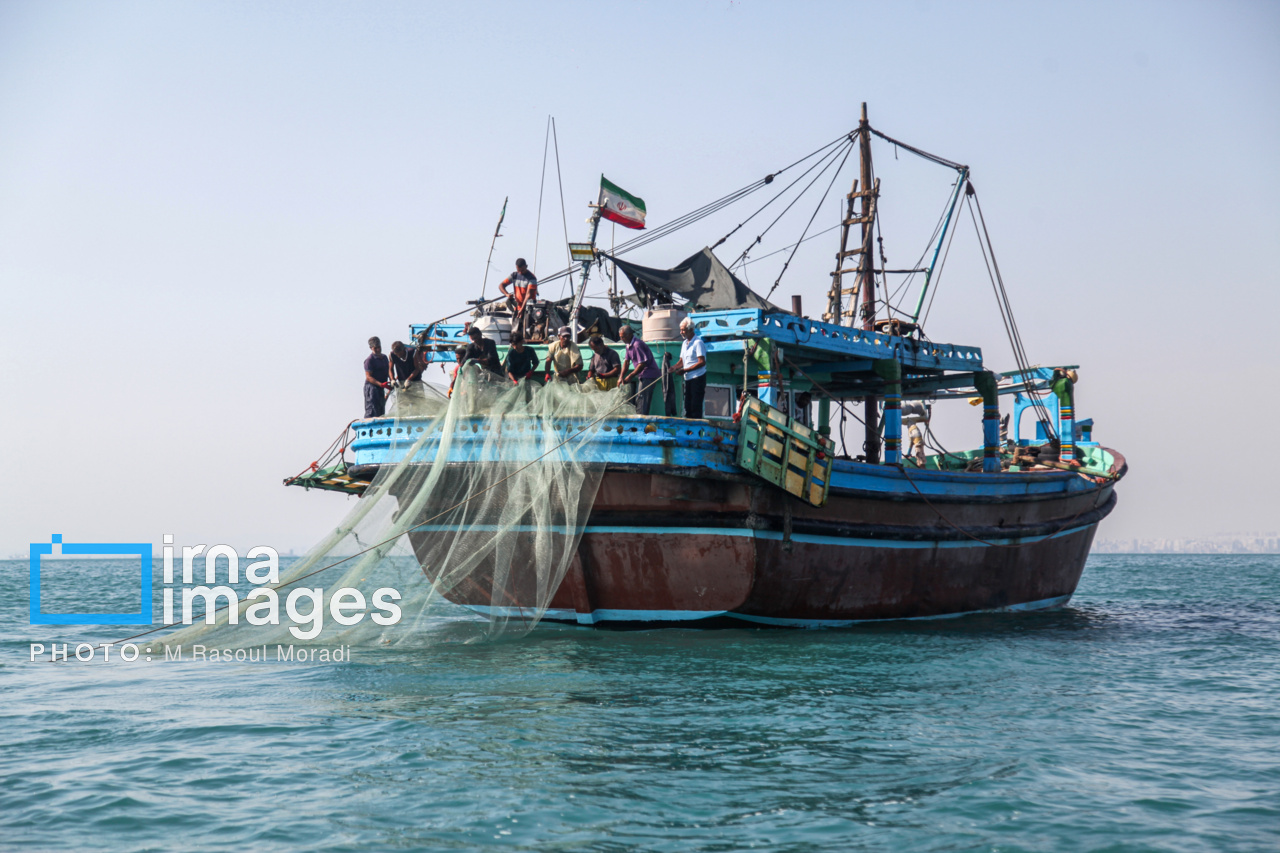 فرماندار بوشهر:خلیج فارس نماد هویت ملی ایرانیان است