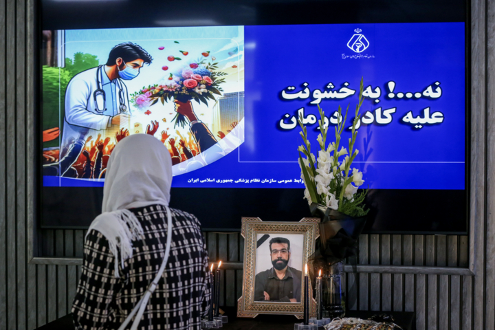 پلیس در بیمارستانها مستقر شود/بیش از ۷۰ درصد پرستاران خشونت را تجربه کردهاند