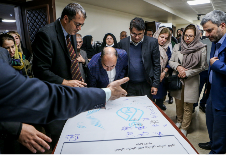 پلیس در بیمارستانها مستقر شود/بیش از ۷۰ درصد پرستاران خشونت را تجربه کردهاند