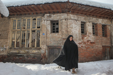 محله ساغری سازان رشت