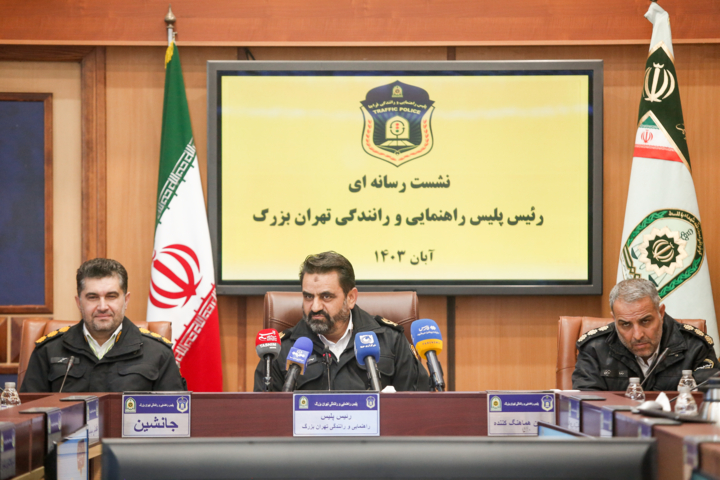 هشدار به موتورسواران؛ پوشش پلاک ۷۰۰ هزار تومان جریمه و انتقال به پارکینگ