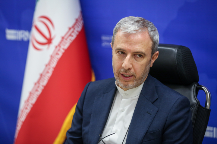 قارداشی: آخرین دوره حضورم در تنیس رویمیز است/ برنامه ۴ ساله برای المپیک داریم+ فیلم