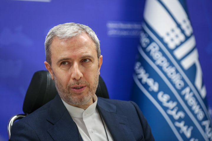 قارداشی: آخرین دوره حضورم در تنیس رویمیز است/ برنامه ۴ ساله برای المپیک داریم+ فیلم