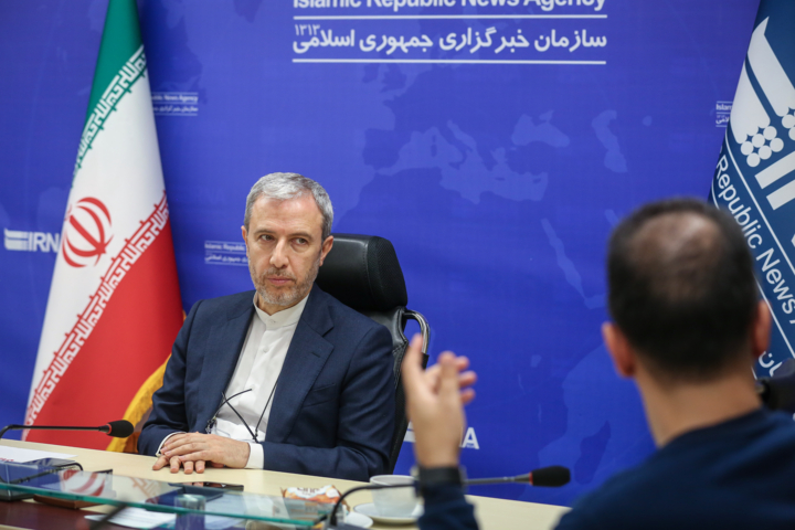 قارداشی: آخرین دوره حضورم در تنیس رویمیز است/ برنامه ۴ ساله برای المپیک داریم+ فیلم