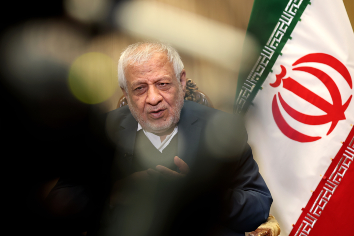 بادامچیان: عملکرد پزشکیان در حد ۱۰۰ روز قابل قبول است/ سیاست کلان مؤتلفه کمک به دولت است