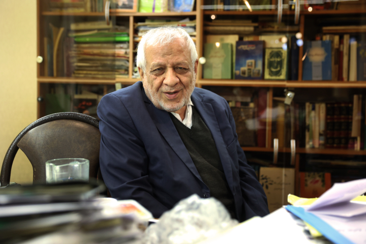 بادامچیان: عملکرد پزشکیان در حد ۱۰۰ روز قابل قبول است/ سیاست کلان مؤتلفه کمک به دولت است