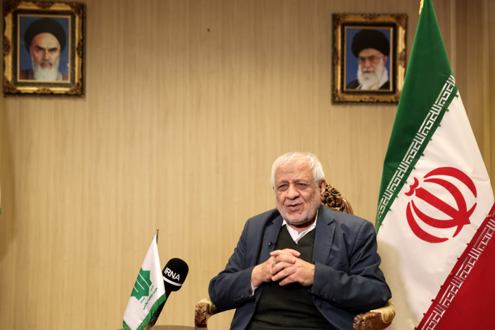 بادامچیان: عملکرد پزشکیان در حد ۱۰۰ روز قابل قبول است/ سیاست کلان مؤتلفه کمک به دولت است