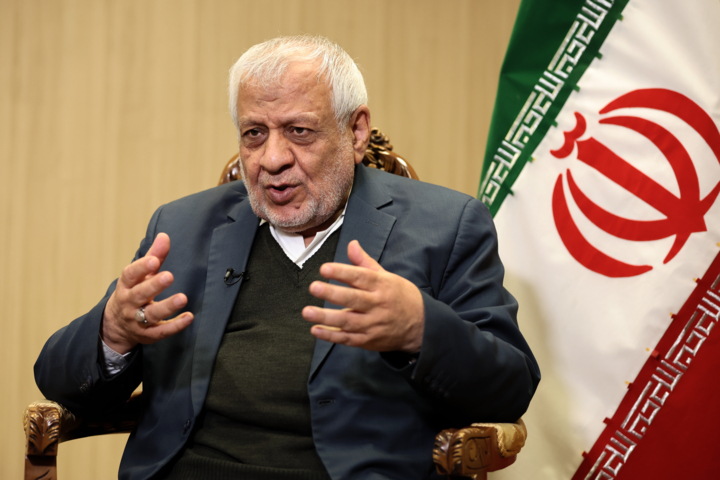 انسجام و همدلی قوا در شرایط کنونی ضروری است/ بهبود وضعیت احزاب در سال ۱۴۰۴