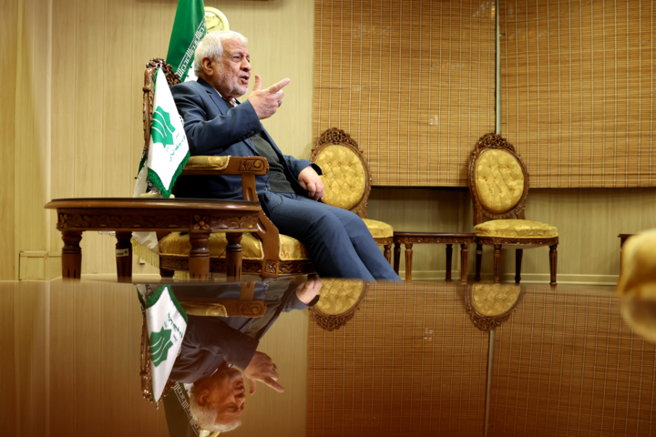 بادامچیان: عملکرد پزشکیان در حد ۱۰۰ روز قابل قبول است/ سیاست کلان مؤتلفه کمک به دولت است