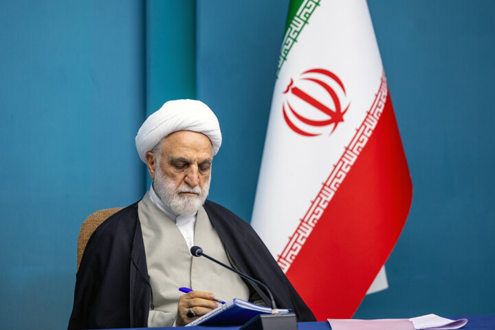 از دستور رسیدگی فوری به پرونده حادثه بندر شهید رجایی تا هشدار وقوع سیلاب در ۲۰ استان