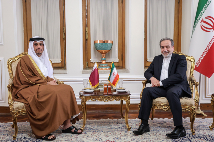 چرا قطر تعامل با ایران را بر تقابل ترجیح میدهد؛ ترجیح میز مذاکره بر ماشه