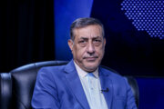 معاون رییس جمهور: هسته‌های گزینش رنگین‌کمان قومی و مذهبی کشور را بپذیرند