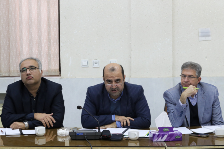 میزگرد ایرنا/ راهکارهایی برای نجات طلای سرخ ایران از مهجوری در بازارهای جهانی - بخش دوم