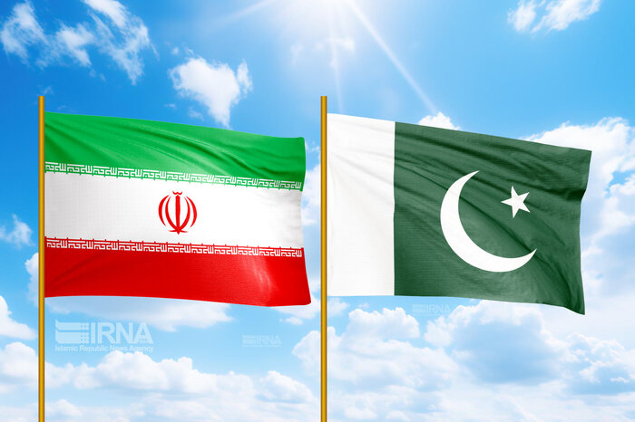 Exclusive: Pakistan welcomes Iran's participation in AMAN-25