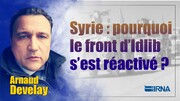 Syrie: pourquoi le front d'Idlib réactivé?