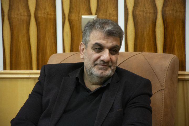 رییس سازمان حفظ آثار و نشر ارزشهای دفاع مقدس: نقشه دشمن کمرنگشدن یاد شهداست